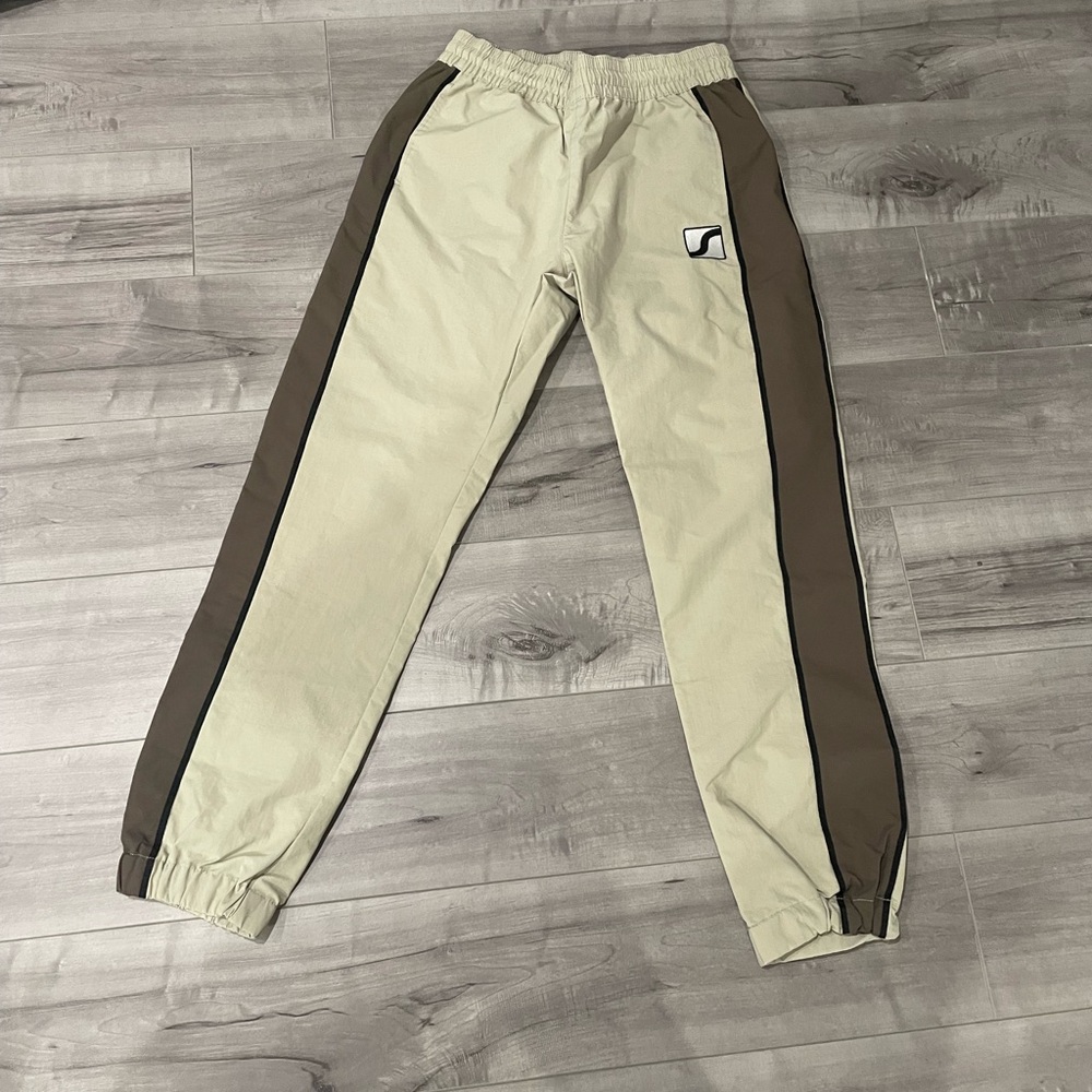 Stussy pants
